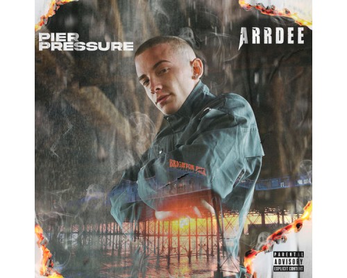 ArrDee - Pier Pressure