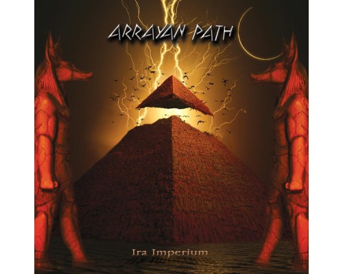 Arrayan Path - Ira Imperium