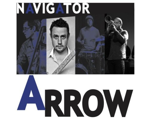 Arrow - Navigator