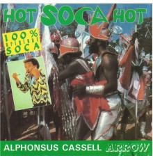 Arrow - Hot Soca Hot