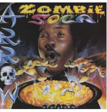 Arrow - Zombie Soca