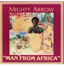 Arrow - Man From Africa