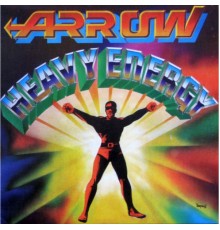 Arrow - Heavy Energy