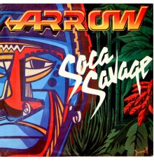 Arrow - Soca Savage