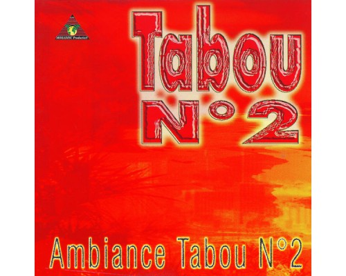 Arry Banaias - Tabou No. 2