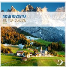 Arsen Movsisyan - The Four Seasons