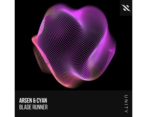 Arsen & Cyan - Blade Runner