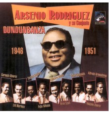 Arsenio Rodríguez - Dunbunbanza