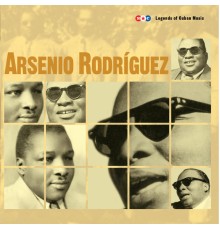 Arsenio Rodriguez - Arsenio Rodríguez