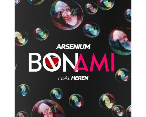 Arsenium - Bon Ami