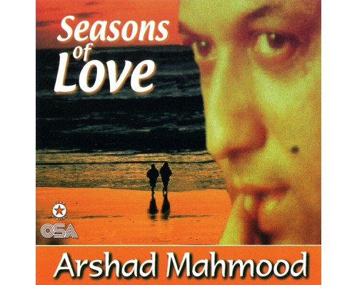 Arshad Mahmood - Seasons of Love