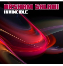 Arsham Salahi - Invincible