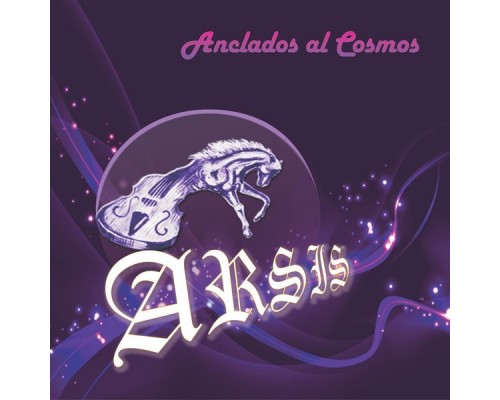 Arsis - Anclados al Cosmos Arsis - Anclados al Cosmos