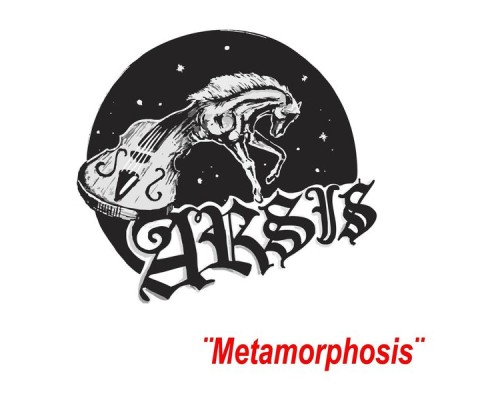 Arsis - Metamorphosis Arsis - Metamorphosis
