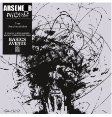 Arsène B - Phobia