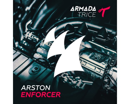 Arston - Enforcer