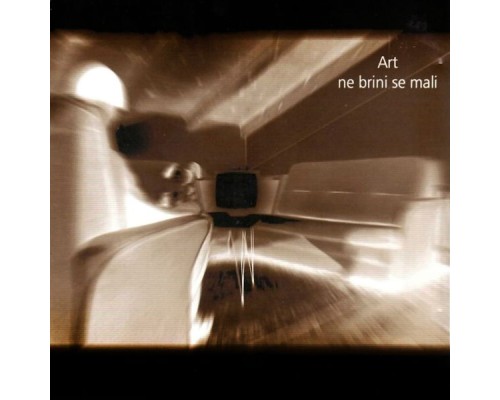 Art - Ne Brini Se Mali