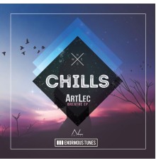 ArtLec - Breathe EP