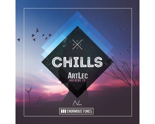 ArtLec - Breathe EP