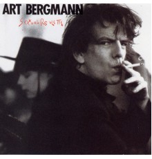 Art Bergmann - Sexual Roulette