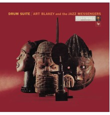 Art Blakey - Drum Suite