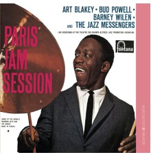 Art Blakey - Paris Jam Session