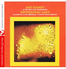 Art Blakey & The New Jazz Messengers - Buttercorn Lady (Digitally Remastered) (Live)