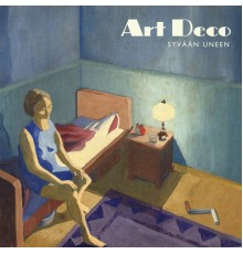 Art Déco - Syvään Uneen