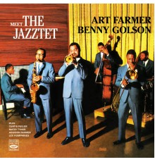 Art Farmer - Meet the Jazztet