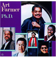 Art Farmer - Ph. D