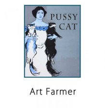 Art Farmer - Pussy Cat