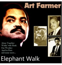 Art Farmer - Elephant Walk