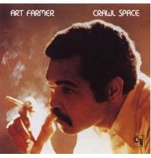 Art Farmer - Crawl Space