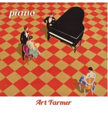 Art Farmer - Piano