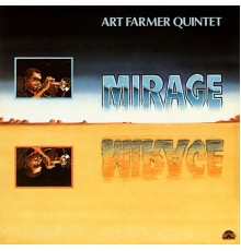 Art Farmer Quintet - Mirage