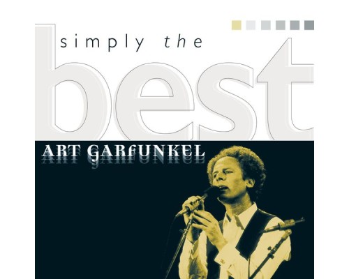 Art Garfunkel - Simply The Best