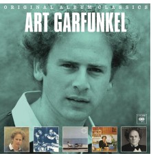 Art Garfunkel - Original Album Classics