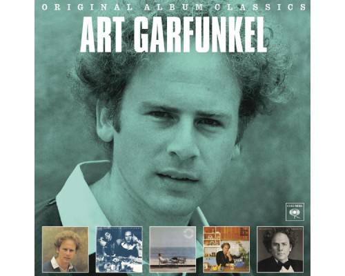 Art Garfunkel - Original Album Classics