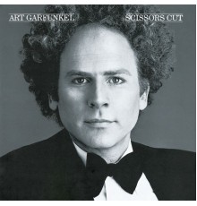 Art Garfunkel - Scissors Cut