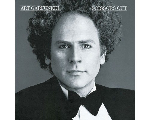 Art Garfunkel - Scissors Cut