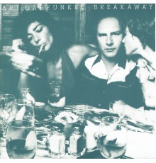 Art Garfunkel - Breakeaway