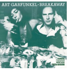 Art Garfunkel - Breakaway