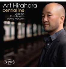 Art Hirahara - Central Line