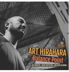 Art Hirahara - Balance Point