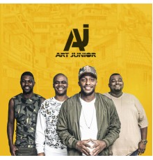 Art Junior - Cria