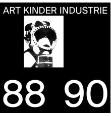 Art Kinder Industrie - 88 90