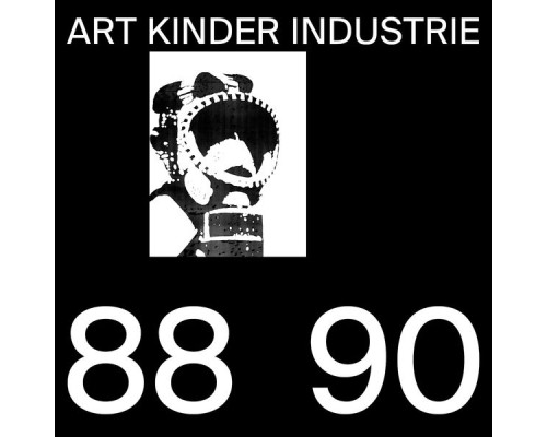 Art Kinder Industrie - 88 90