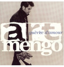 Art Mengo - Guerre d'amour