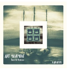 Art Movement - DUST OF NAIROBI