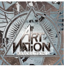 Art Nation - Revolution